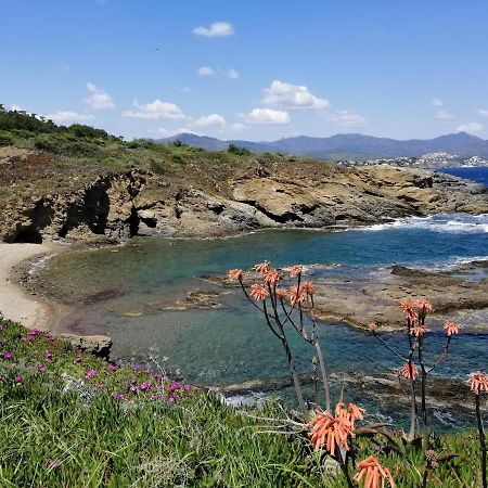 El Port De La Selva Casa Platja D'En Robert 빌라 외부 사진