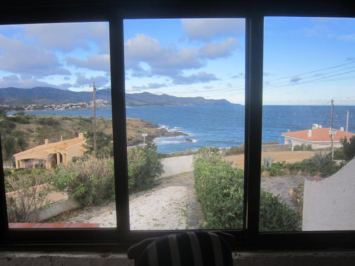 El Port De La Selva Casa Platja D'En Robert 빌라 외부 사진