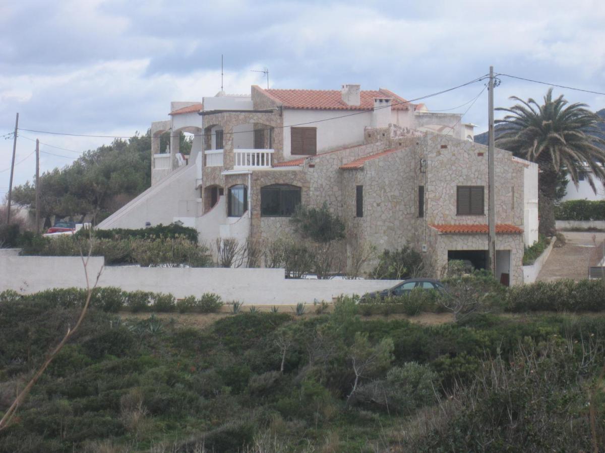 El Port De La Selva Casa Platja D'En Robert 빌라 외부 사진