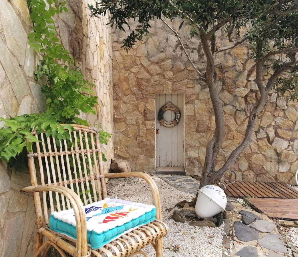 El Port De La Selva Casa Platja D'En Robert 빌라 외부 사진