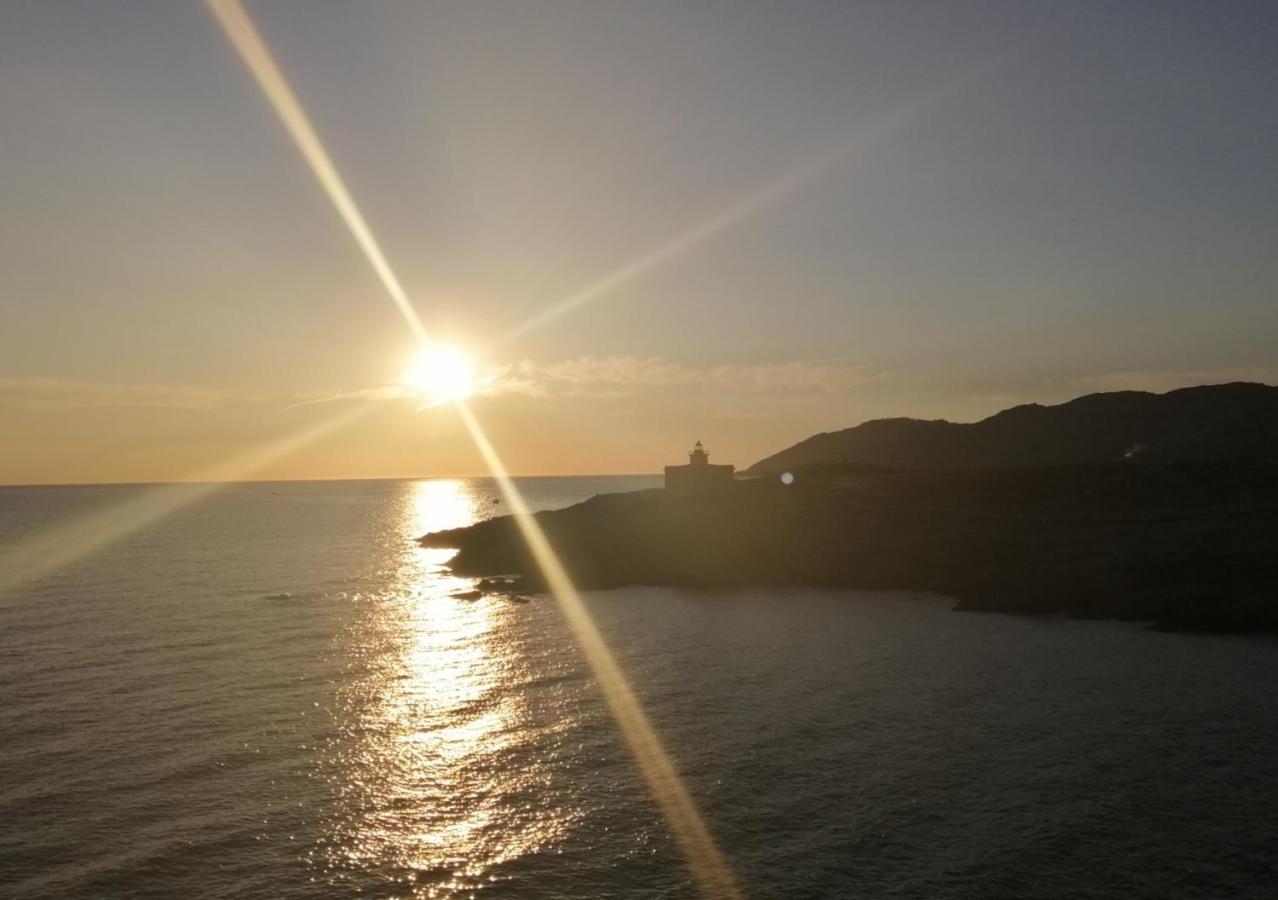 El Port De La Selva Casa Platja D'En Robert 빌라 외부 사진