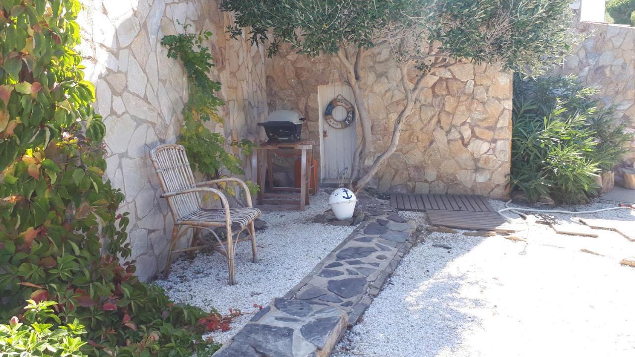 El Port De La Selva Casa Platja D'En Robert 빌라 외부 사진