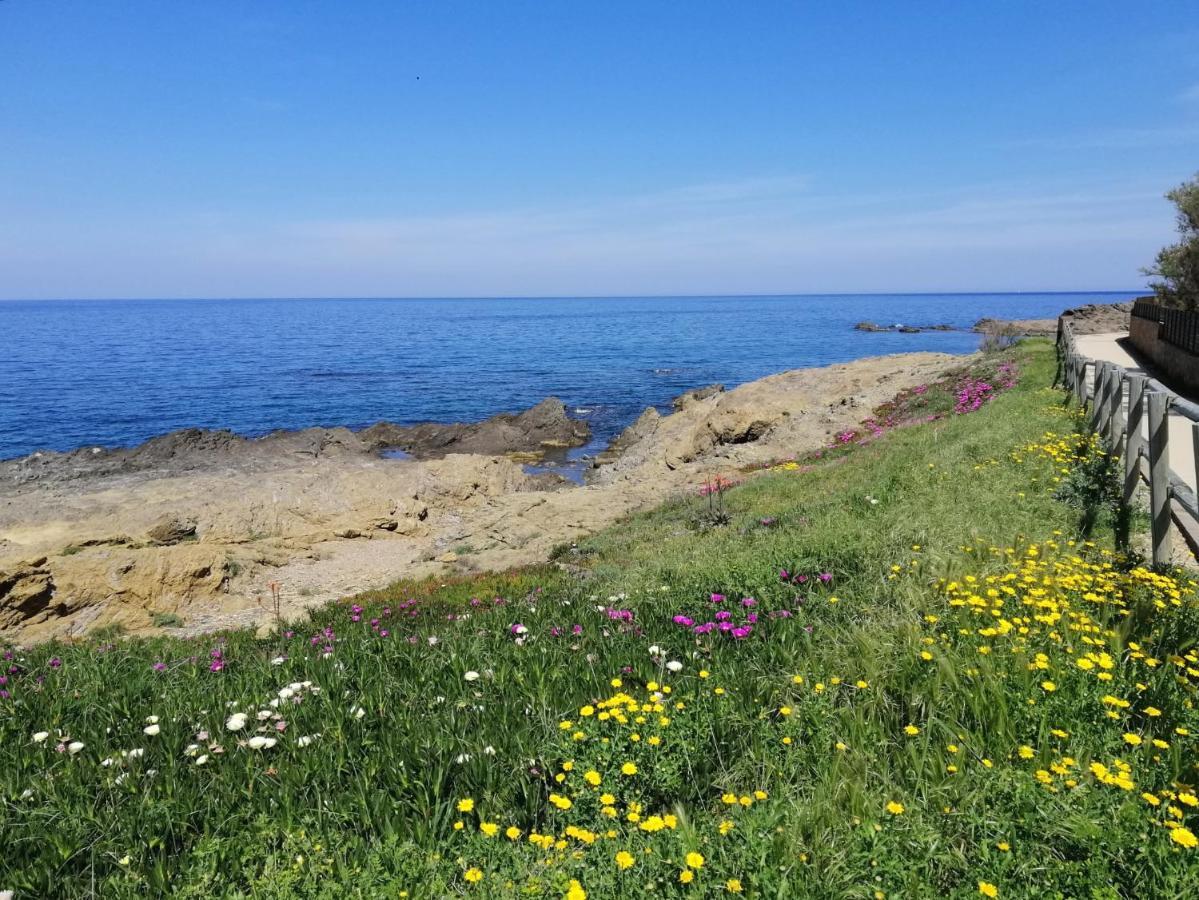 El Port De La Selva Casa Platja D'En Robert 빌라 외부 사진