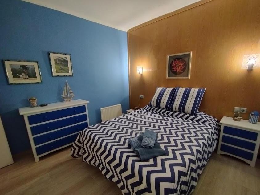 El Port De La Selva Casa Platja D'En Robert 빌라 외부 사진